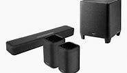 Get The Amazing Denon Home Wireless 5.1 Home Theater System Now