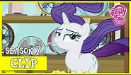 Rarity, the Self-confident Pony of Ponyville (It Isn't the Mane Thing About You) | MLP: FiM [HD]