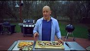How to Grill Pizza | Weber Grills