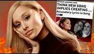 Ariana Grande's EX Husband CHEATED on Her (The TRUTH About Her BITTER Divorce)