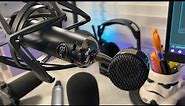 Blue Spark SL Mic Review (For Streaming, YouTube, and Podcasts)