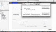 How to Authorize and DeAuthorize a Computer on iTunes ?