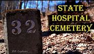Danville State Hospital Cemetery