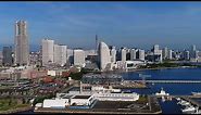 Yokohama: Japan's harbour city