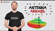 Inside Wireless: Antenna Array