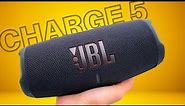 JBL Charge 5 Review – ABSOLUTELY Worth it