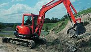 What Is the Best Mini Excavator? | Comparison Chart & How to Operate