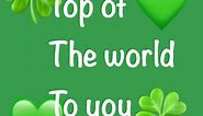 Funny Irish Quotes and Sayings