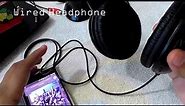 Hands On 5 in 1 Hi-Fi Wireless Headphones | Unboxing