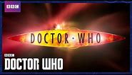 Tenth Doctor Titles (HD) | Doctor Who