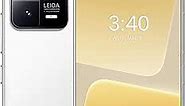 Echoamo M13 Pro 5G Unlocked Cell Phone - 6.8" FHD+Display 5G/4G Android Smartphone,Dual SIM,64MP+13MP+8MP Triple Camera, 5800mAh Battery - 4GB+128GB