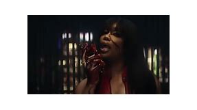 Vivica A. Fox Is Back as Copperhead in SZA’s ‘Kill Bill’ Music Video — Watch