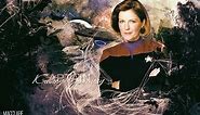 VOYAGER | tribute to Kathryn Janeway