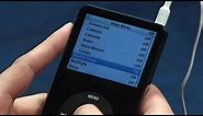 How To Turn On The Shuffle Feature On Your Ipod