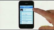 How to Set Up Your iPhone Address Book For Dummies