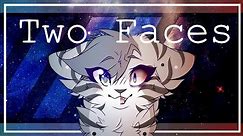 Two Faces | Original Meme
