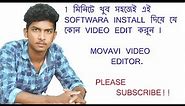 Movavi video editor 14 crack + activation key