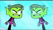 Teen Titans Go! Dude Relax / Laundry Day Episode Clip #2 of 2
