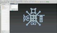 Siemens NX 6 2d DXF Export Tutorial