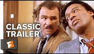 Sharky's Machine (1981) Official Trailer - Burt Reynolds, Rachel Ward Movie HD