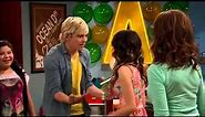 Austin and ally chapters and choices hug