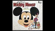Mickey Mouse & His Friends (1968 Disneyland Record) [2018 CDN Remastered]