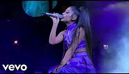 Ariana Grande - breathin (Live from the Sweetener World Tour)