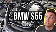 BMW S55: Everything You Need to Know