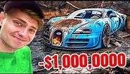 10 Most Expensive Supercar Crashes