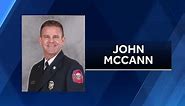 'Heavy hearts': Retired Omaha firefighter dies, according to fire department