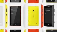 Nokia Lumia 525 Tanıtım Videosu