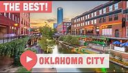 Best Things to Do in Oklahoma City, OK