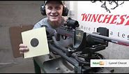 Winchester Wildcat: le test en stand de cette semi-auto en 22 LR