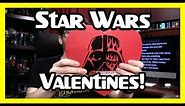 #StarWars Valentine's Day Gifts