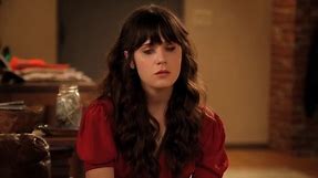 New Girl - Season 1, episode 2