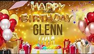 Glenn - Happy Birthday Glenn