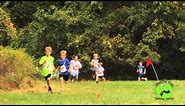 Healthy Kids Running Series - Our Story