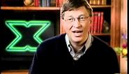 Original Xbox announcement by Bill Gates