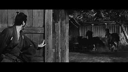 SANJURO Trailer (1962) - The Criterion Collection
