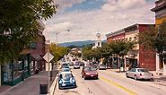 Must See Main Street - Salem, Virginia