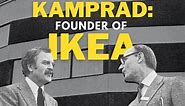 Challenges Faced by Ingvar Kamprad, IKEA's Founder