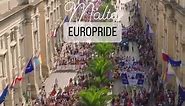 Moments from Europride Malta. A stunning finish to the pride Summer season in Europe. Next up, Pride in Atlanta, Taipei. Palm Springs and Winterpride in Maspalomas. . And next year EuroPride is in Greece - Thessaloniki . #gaypride #gaymalta #europride #gayvalletta #valletta #pride #europride2023 #gayparty #loveislove . 🔗 https://www.gaytravel4u.com | GayTravel4u