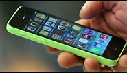 Hackers target iPhone fingerprint scanner