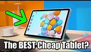 Blackview Tab 16: The Best Budget Tablet of 2023?