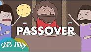 God's Story: Passover