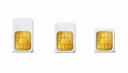 How to cut your Standard SIM Card to Micro or Nano