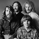 Creedence Clearwater Revival - Proud Mary