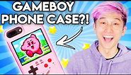 Can You Guess The Price Of These Phone Cases With HIDDEN Features!? (GAME)