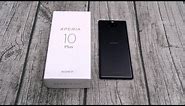 Sony Xperia 10 Plus "Real Review"