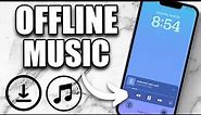 How to DOWNLOAD Music on iPhone for FREE (2024)